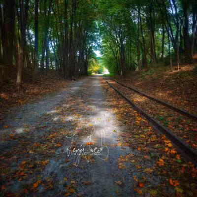 NCR/PRR Mason Dixon Line - Freeland, MD