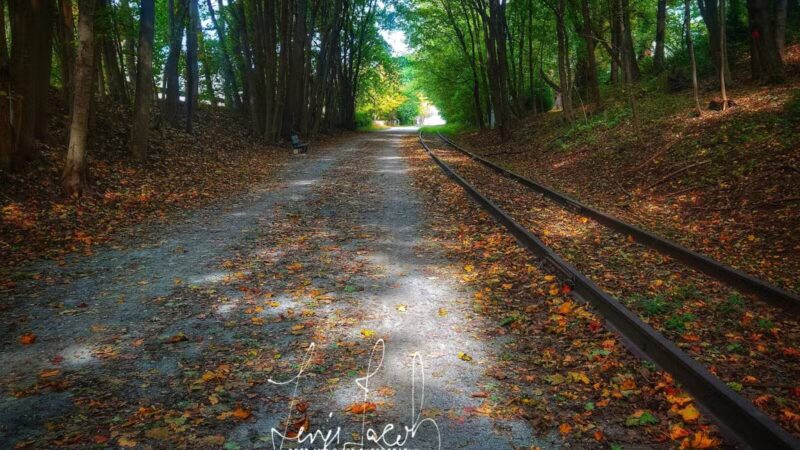 NCR/PRR Mason Dixon Line - Freeland, MD