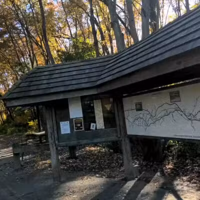 NCR/PRR Mason Dixon Line - Freeland, MD