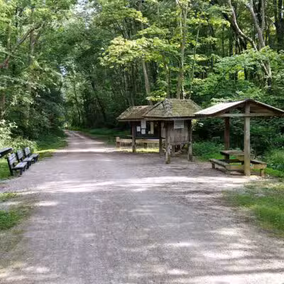 NCR/PRR Mason Dixon Line - Freeland, MD