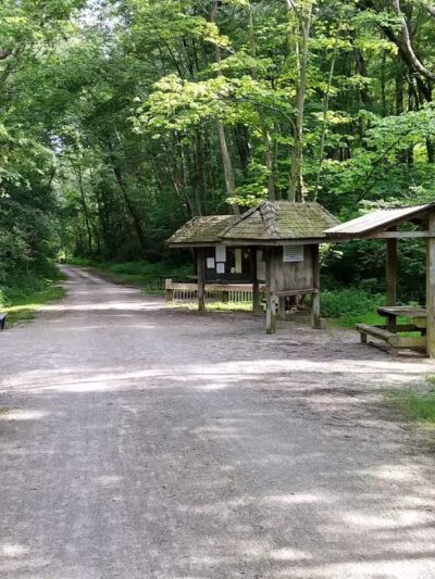 NCR/PRR Mason Dixon Line - Freeland, MD