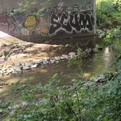Upper Gunpowder - Freeland, MD
