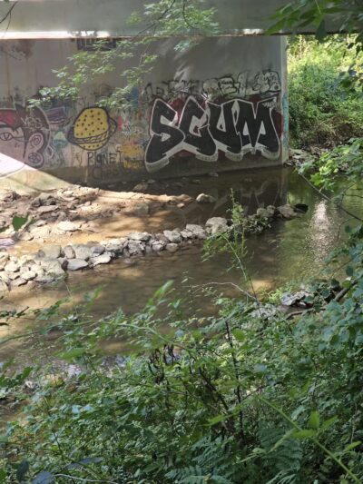 Upper Gunpowder - Freeland, MD