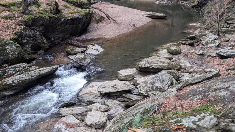 Upper Gunpowder - Freeland, MD