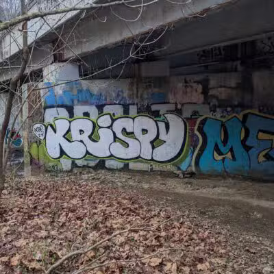 Upper Gunpowder - Freeland, MD