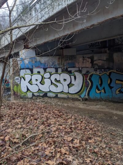 Upper Gunpowder - Freeland, MD