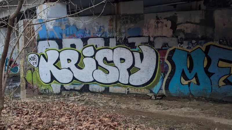 Upper Gunpowder - Freeland, MD