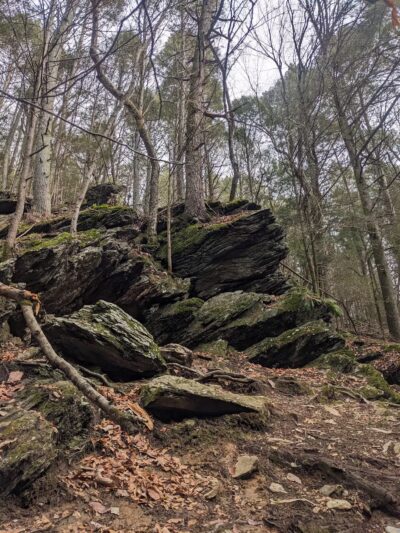 Upper Gunpowder - Freeland, MD