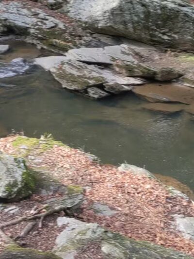 Upper Gunpowder - Freeland, MD