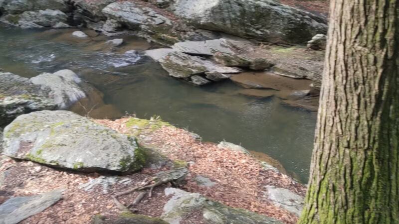 Upper Gunpowder - Freeland, MD