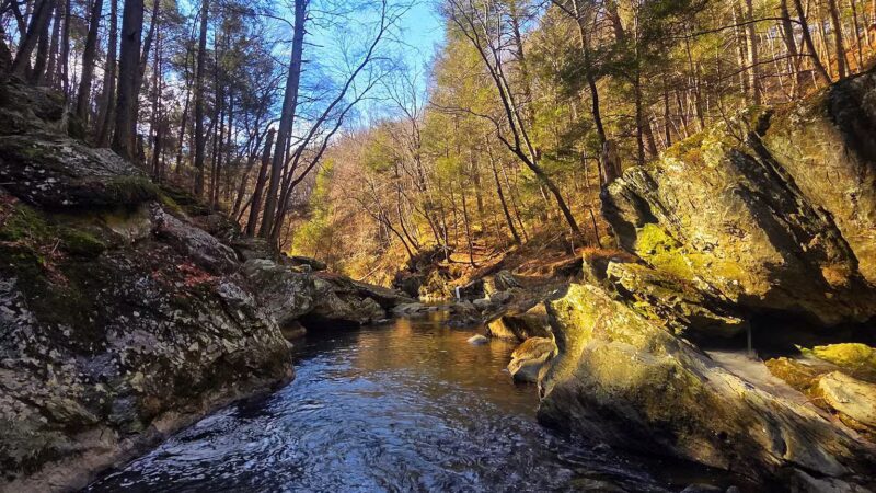 Upper Gunpowder - Freeland, MD