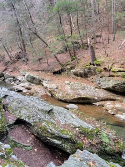 Upper Gunpowder - Freeland, MD