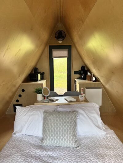 Somerset Resort & Campground - Friedens, PA