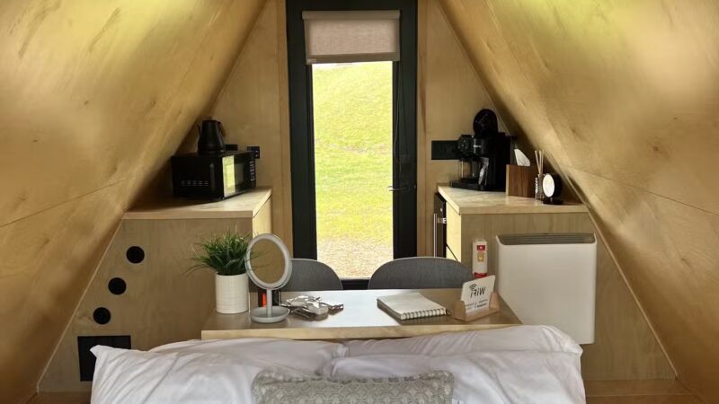 Somerset Resort & Campground - Friedens, PA