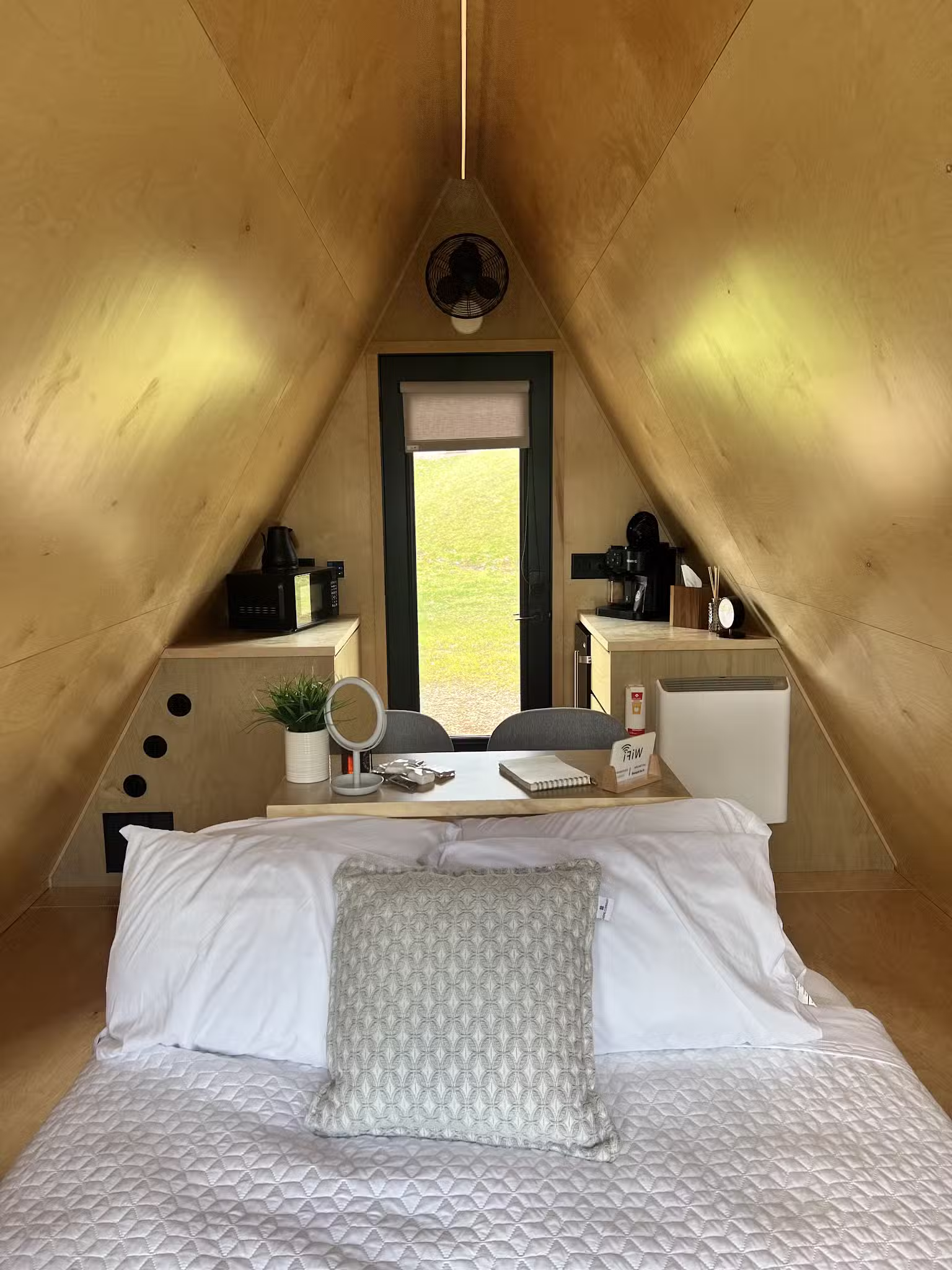 Somerset Resort & Campground - Friedens, PA