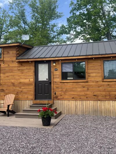 Somerset Resort & Campground - Friedens, PA