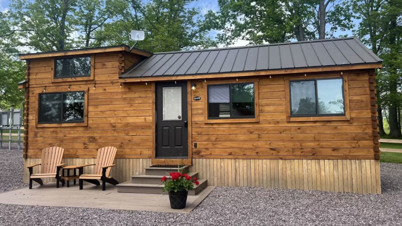 Somerset Resort & Campground - Friedens, PA