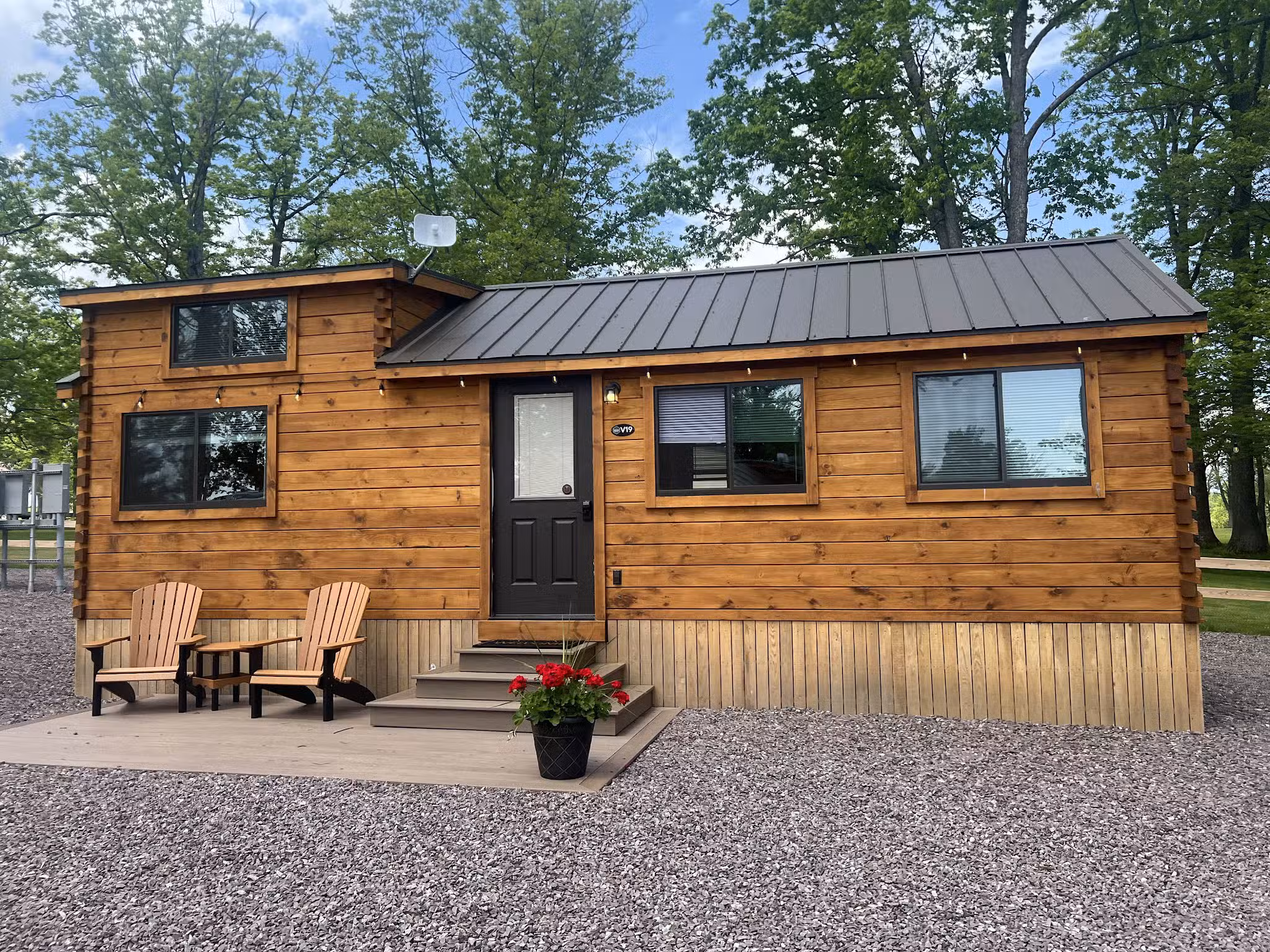 Somerset Resort & Campground - Friedens, PA