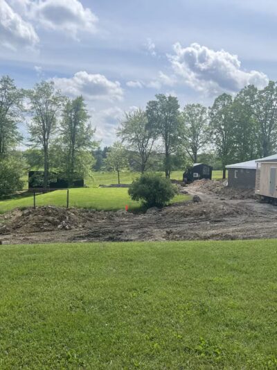 Somerset Resort & Campground - Friedens, PA