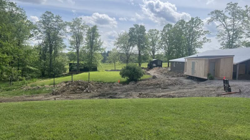 Somerset Resort & Campground - Friedens, PA