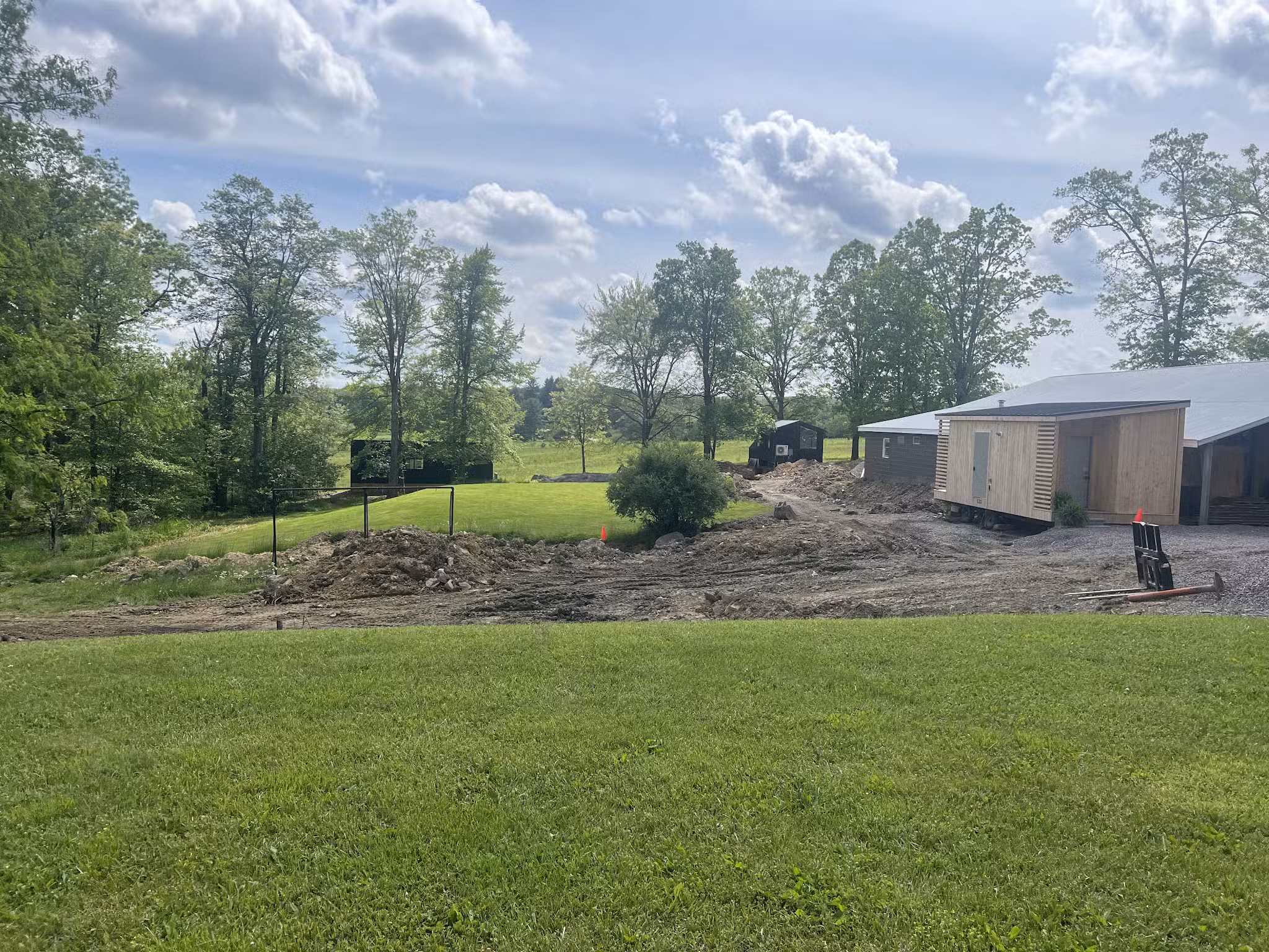 Somerset Resort & Campground - Friedens, PA