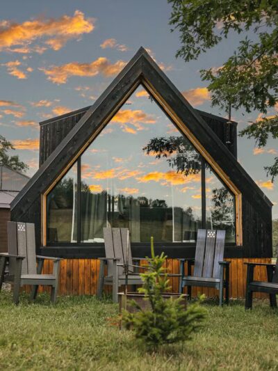 Somerset Resort & Campground - Friedens, PA