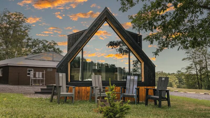 Somerset Resort & Campground - Friedens, PA