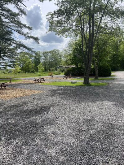 Somerset Resort & Campground - Friedens, PA