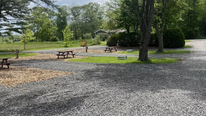 Somerset Resort & Campground - Friedens, PA