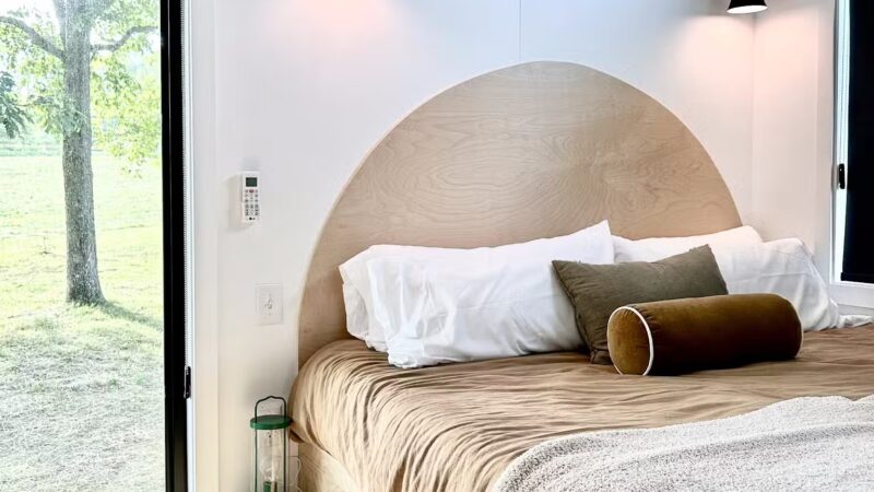 Somerset Resort & Campground - Friedens, PA