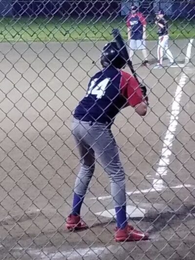 Garden City, City Park - Garden City, MO