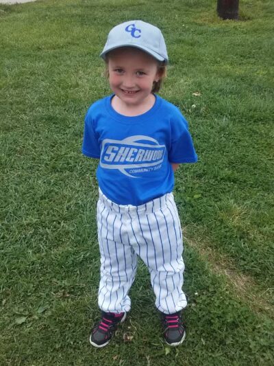 Garden City, City Park - Garden City, MO