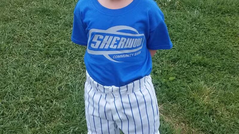 Garden City, City Park - Garden City, MO