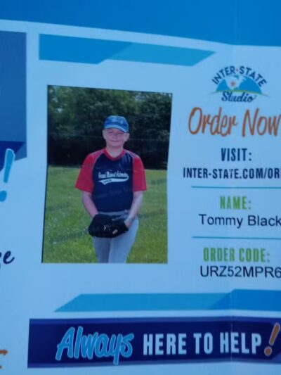 Garden City, City Park - Garden City, MO