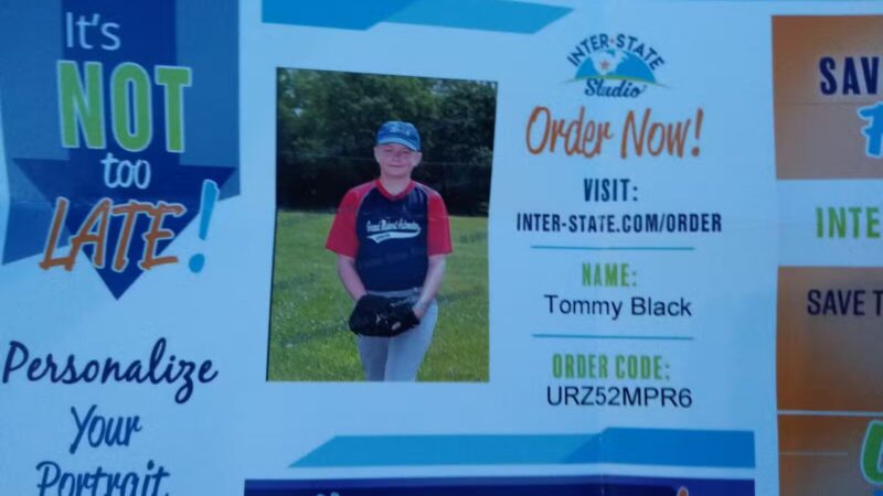 Garden City, City Park - Garden City, MO