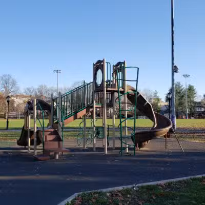 20th Century Field - Garfield, NJ