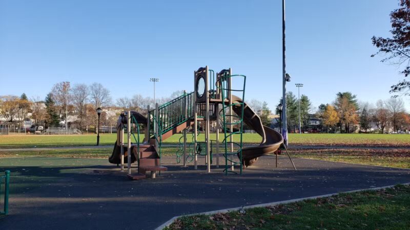 20th Century Field - Garfield, NJ