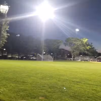 20th Century Field - Garfield, NJ