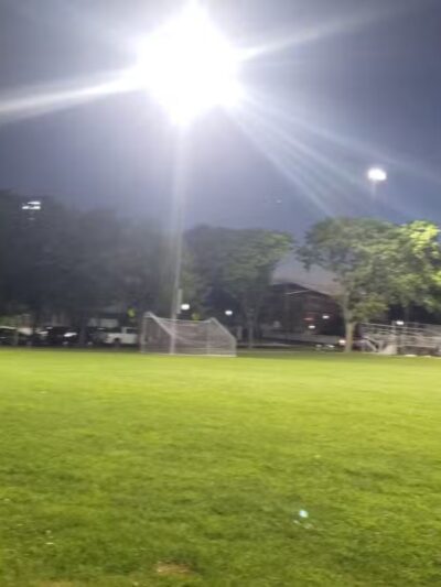 20th Century Field - Garfield, NJ