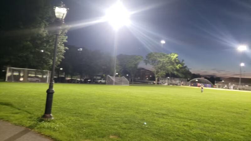 20th Century Field - Garfield, NJ