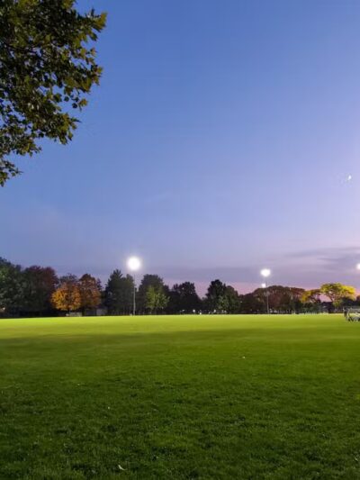 20th Century Field - Garfield, NJ