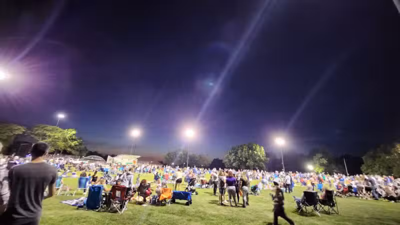 20th Century Field - Garfield, NJ