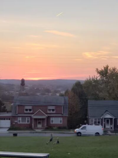 Belmont Hill County Park - Garfield, NJ