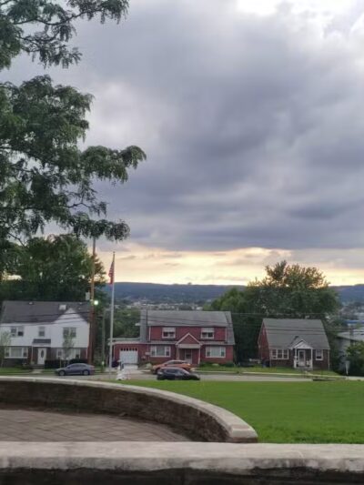 Belmont Hill County Park - Garfield, NJ