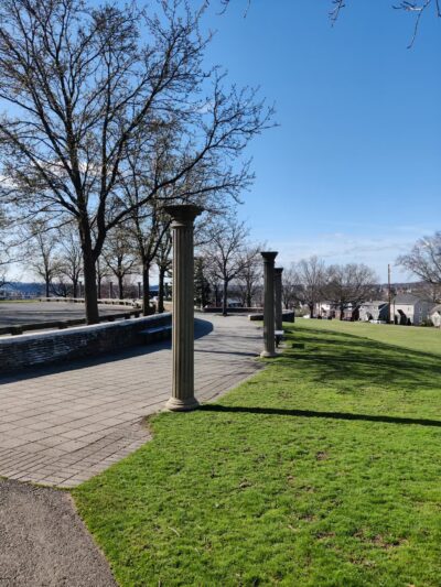 Belmont Hill County Park - Garfield, NJ