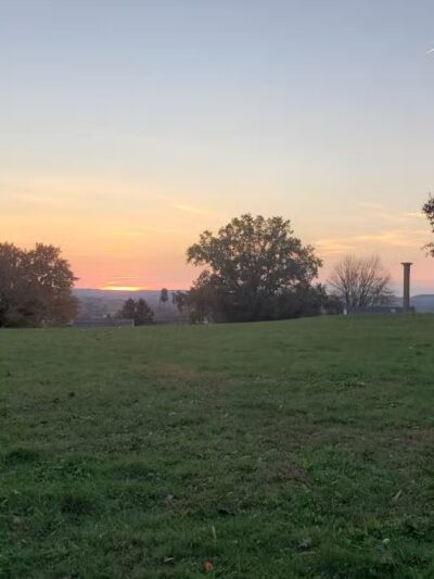 Belmont Hill County Park - Garfield, NJ
