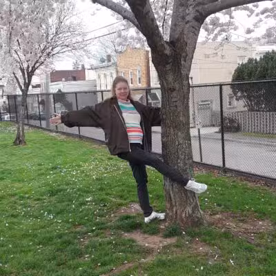 Malcom Avenue Playground - Garfield, NJ