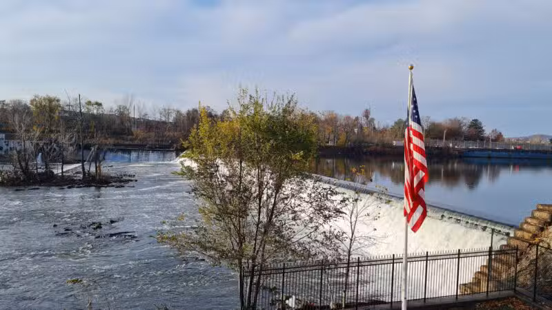 Post Ford Park - Garfield, NJ