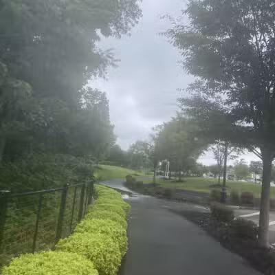 Post Ford Park - Garfield, NJ