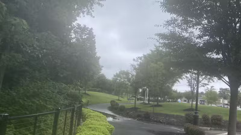 Post Ford Park - Garfield, NJ